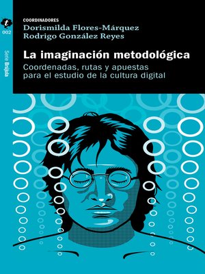 cover image of La imaginación metodológica